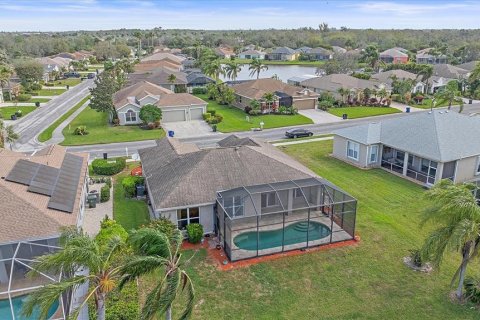 House in Sarasota, Florida 3 bedrooms, 154.03 sq.m. № 1792156 - photo 5