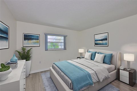 Condo in Sun City Center, Florida, 2 bedrooms  № 1800464 - photo 9