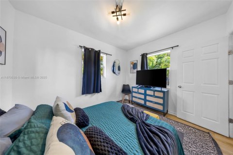 Immobilier commercial à louer à Miami, Floride: 1 chambre, 41.06 m2 № 2013535 - photo 9