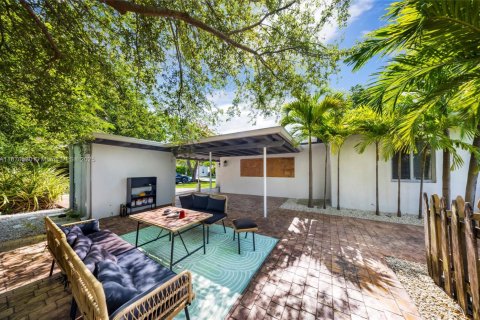 Immobilier commercial à louer à Miami, Floride: 1 chambre, 41.06 m2 № 2013535 - photo 11