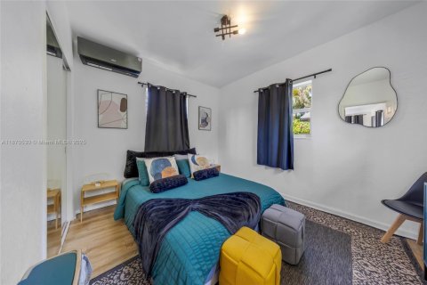 Immobilier commercial à louer à Miami, Floride: 1 chambre, 41.06 m2 № 2013535 - photo 8