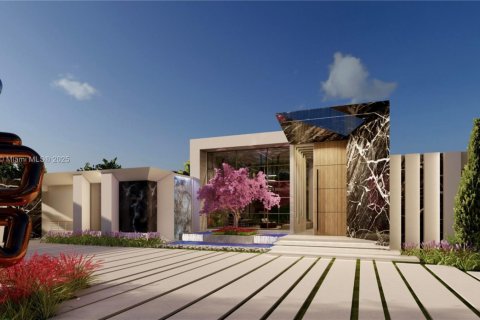 Дом в Делрей-Бич, Флорида 8 спален, 756.22м2 № 2088922