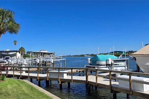 Touwnhouse à vendre à Indian Shores, Floride: 3 chambres, 139.35 m2 № 2411388 - photo 4