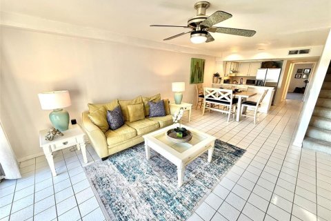 Touwnhouse à vendre à Indian Shores, Floride: 3 chambres, 139.35 m2 № 2411388 - photo 27