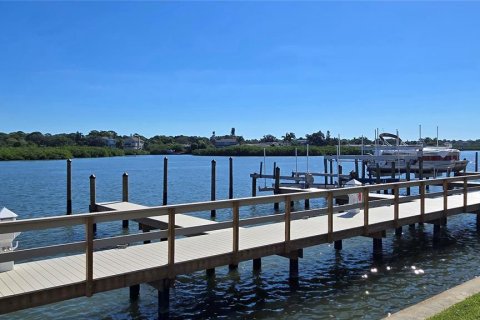 Touwnhouse à vendre à Indian Shores, Floride: 3 chambres, 139.35 m2 № 2411388 - photo 3