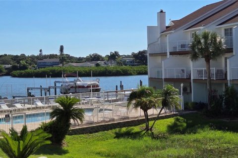 Touwnhouse à vendre à Indian Shores, Floride: 3 chambres, 139.35 m2 № 2411388 - photo 2