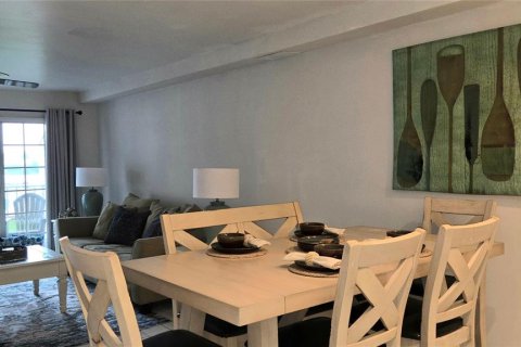 Touwnhouse à vendre à Indian Shores, Floride: 3 chambres, 139.35 m2 № 2411388 - photo 6