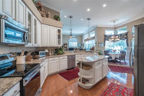 Casa en venta en Valrico, Florida, 4 dormitorios, 297.75 m2 № 1875841 - foto 7