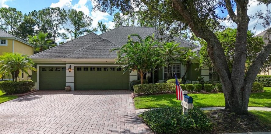Casa en Valrico, Florida 4 dormitorios, 297.75 m2 № 1875841