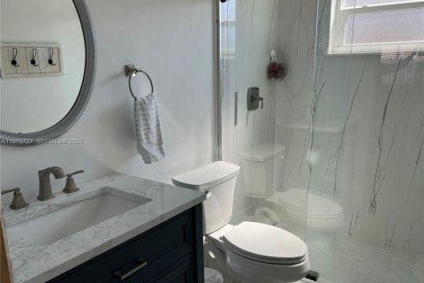 Villa ou maison à vendre à Pompano Beach, Floride: 2 chambres, 122.26 m2 № 2080081 - photo 16