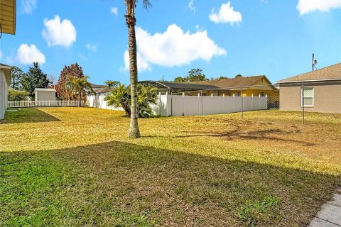 Villa ou maison à vendre à Kissimmee, Floride: 3 chambres, 114.18 m2 № 2115162 - photo 27