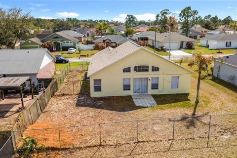 Villa ou maison à vendre à Kissimmee, Floride: 3 chambres, 114.18 m2 № 2115162 - photo 29