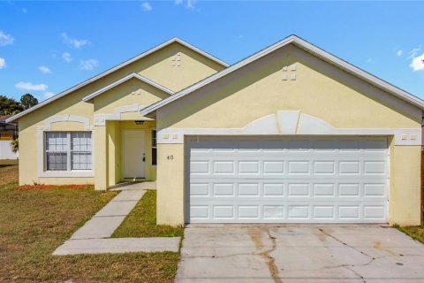 Villa ou maison à Kissimmee, Floride 3 chambres, 114.18 m2 № 2115162