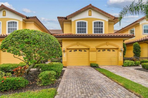 Copropriété à vendre à Lakewood Ranch, Floride: 3 chambres, 168.34 m2 № 1911566 - photo 2