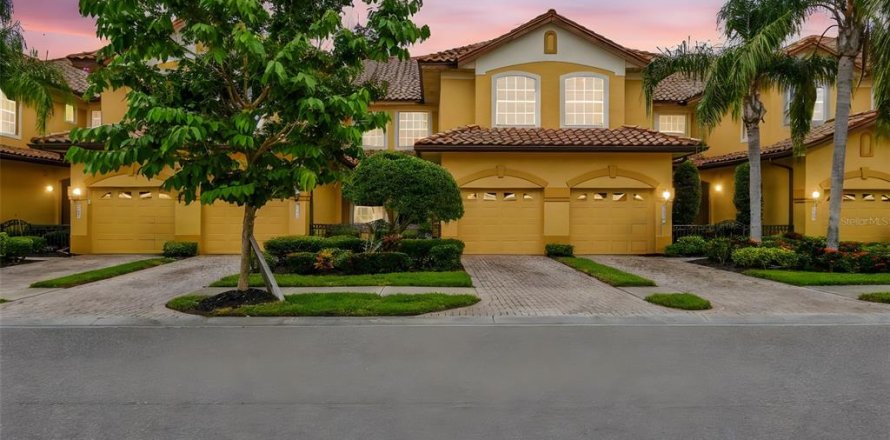 Condo à Lakewood Ranch, Floride, 3 chambres  № 1911566