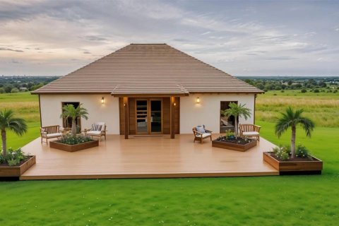 Villa ou maison à vendre à Hernando, Floride: 4 chambres, 170.94 m2 № 1800625 - photo 1