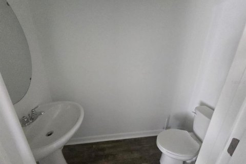 Touwnhouse à louer à Davenport, Floride: 3 chambres, 130.43 m2 № 2112510 - photo 7