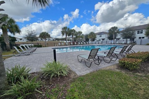 Touwnhouse à louer à Davenport, Floride: 3 chambres, 130.43 m2 № 2112510 - photo 23