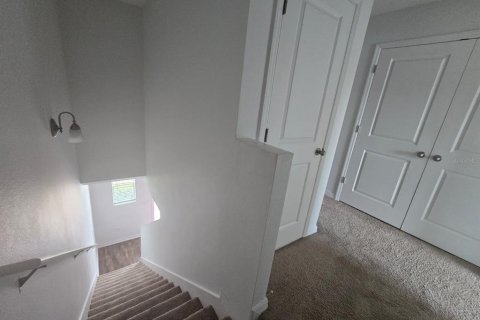Touwnhouse à louer à Davenport, Floride: 3 chambres, 130.43 m2 № 2112510 - photo 9