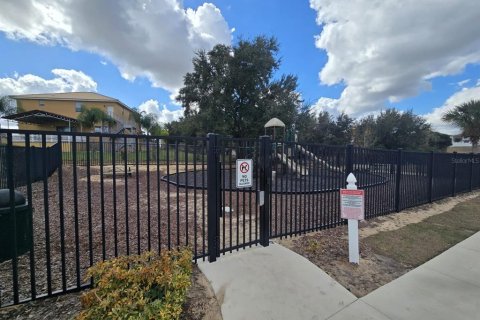 Touwnhouse à louer à Davenport, Floride: 3 chambres, 130.43 m2 № 2112510 - photo 21