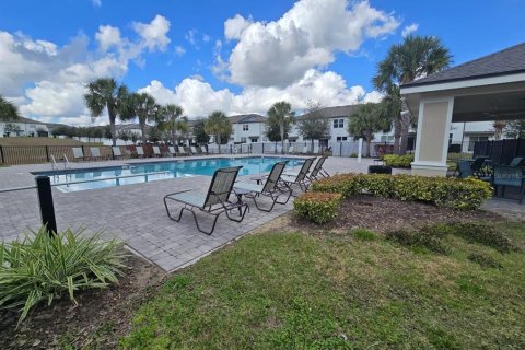 Touwnhouse à louer à Davenport, Floride: 3 chambres, 130.43 m2 № 2112510 - photo 25