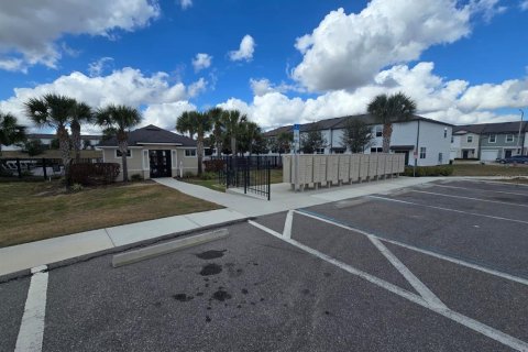 Touwnhouse à louer à Davenport, Floride: 3 chambres, 130.43 m2 № 2112510 - photo 29