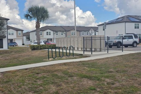 Touwnhouse à louer à Davenport, Floride: 3 chambres, 130.43 m2 № 2112510 - photo 28