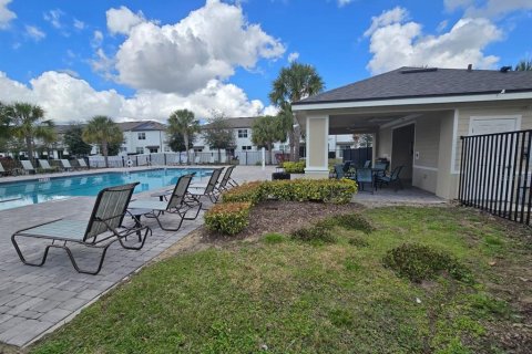 Touwnhouse à louer à Davenport, Floride: 3 chambres, 130.43 m2 № 2112510 - photo 24