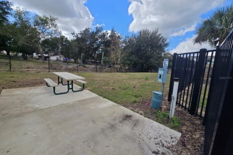 Touwnhouse à louer à Davenport, Floride: 3 chambres, 130.43 m2 № 2112510 - photo 26