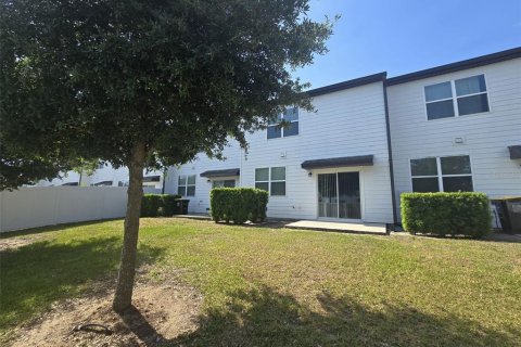 Touwnhouse à louer à Davenport, Floride: 3 chambres, 130.43 m2 № 2112510 - photo 16
