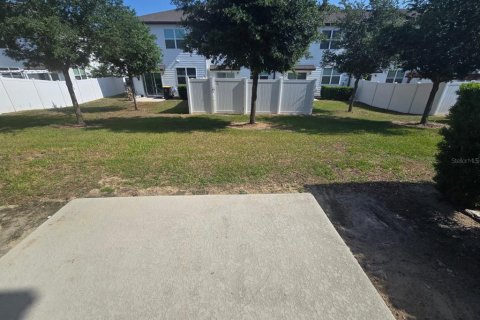 Touwnhouse à louer à Davenport, Floride: 3 chambres, 130.43 m2 № 2112510 - photo 3