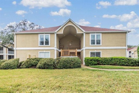 Condo in Tampa, Florida, 3 bedrooms  № 1529130 - photo 1
