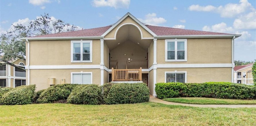 Condo in Tampa, Florida, 3 bedrooms № 1529130