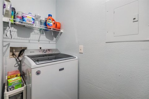 Condo in Tampa, Florida, 3 bedrooms  № 1529130 - photo 18