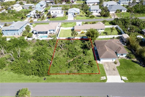Land in Palm Coast, Florida № 1518616 - photo 1