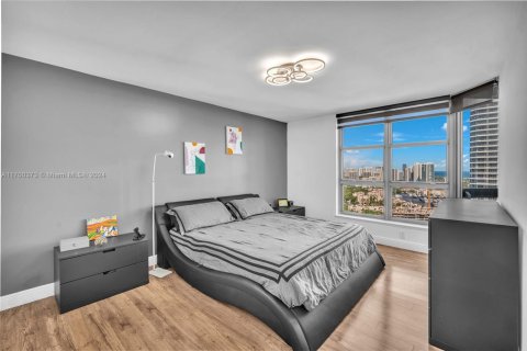 Купить кондоминиум в Авентура, Флорида 2 спальни, 109.72м2, № 1700046 - фото 14