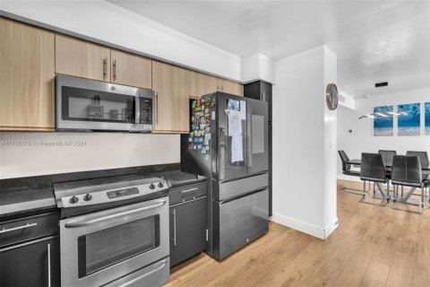 Купить кондоминиум в Авентура, Флорида 2 спальни, 109.72м2, № 1700046 - фото 12