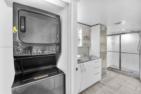 Купить кондоминиум в Авентура, Флорида 2 спальни, 109.72м2, № 1700046 - фото 19