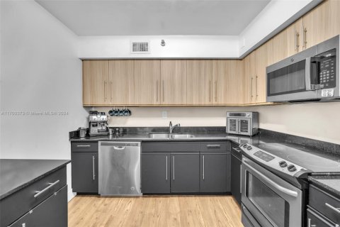 Купить кондоминиум в Авентура, Флорида 2 спальни, 109.72м2, № 1700046 - фото 11