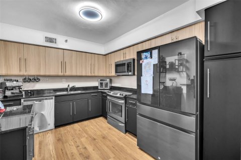 Купить кондоминиум в Авентура, Флорида 2 спальни, 109.72м2, № 1700046 - фото 10