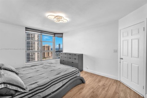Купить кондоминиум в Авентура, Флорида 2 спальни, 109.72м2, № 1700046 - фото 15