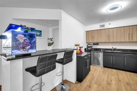 Купить кондоминиум в Авентура, Флорида 2 спальни, 109.72м2, № 1700046 - фото 4