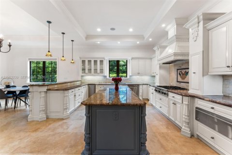 Casa en venta en Pinecrest, Florida, 6 dormitorios, 803.23 m2 № 2026857 - foto 14
