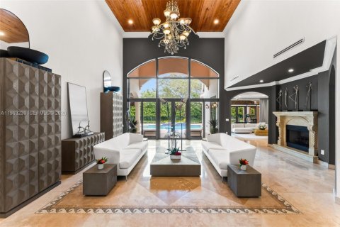 Casa en venta en Pinecrest, Florida, 6 dormitorios, 803.23 m2 № 2026857 - foto 5