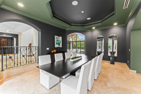 Casa en venta en Pinecrest, Florida, 6 dormitorios, 803.23 m2 № 2026857 - foto 19