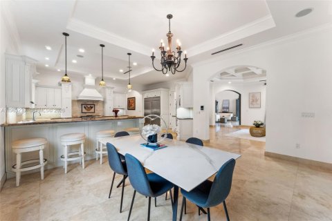 Casa en venta en Pinecrest, Florida, 6 dormitorios, 803.23 m2 № 2026857 - foto 17