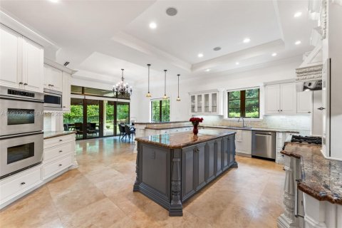 Casa en venta en Pinecrest, Florida, 6 dormitorios, 803.23 m2 № 2026857 - foto 15