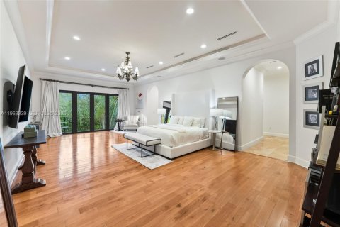 Casa en venta en Pinecrest, Florida, 6 dormitorios, 803.23 m2 № 2026857 - foto 22