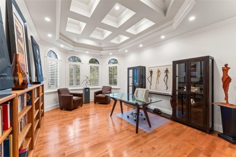 Casa en venta en Pinecrest, Florida, 6 dormitorios, 803.23 m2 № 2026857 - foto 30