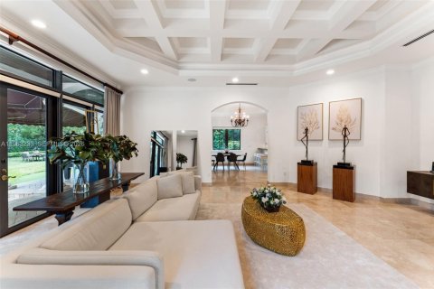 Casa en venta en Pinecrest, Florida, 6 dormitorios, 803.23 m2 № 2026857 - foto 13